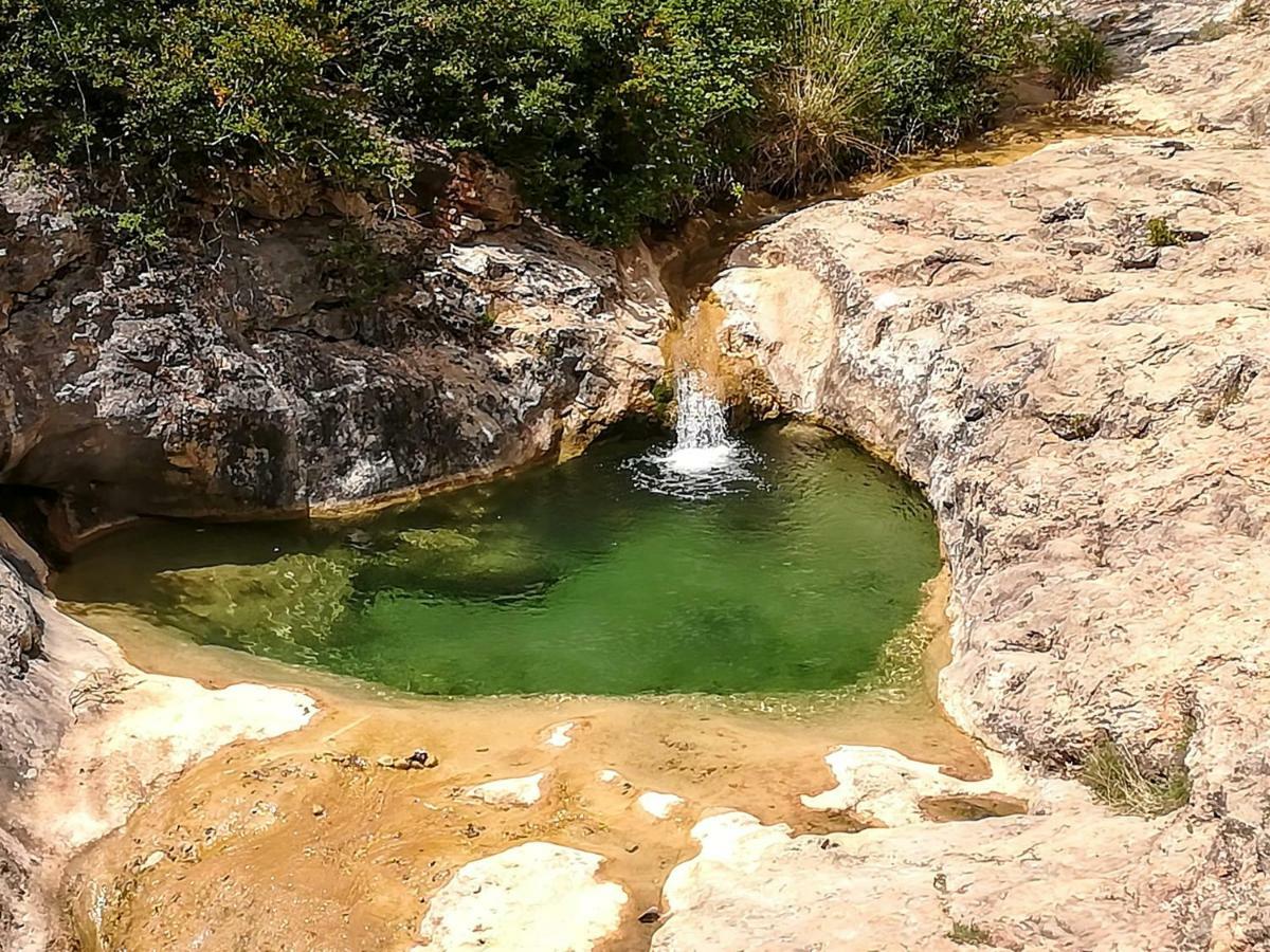 Lo Cel De Tolo旅馆 外观 照片